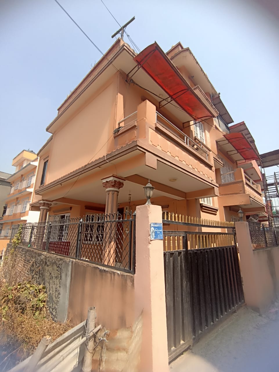 Picture of Chandragiri Municipality, Bagmati